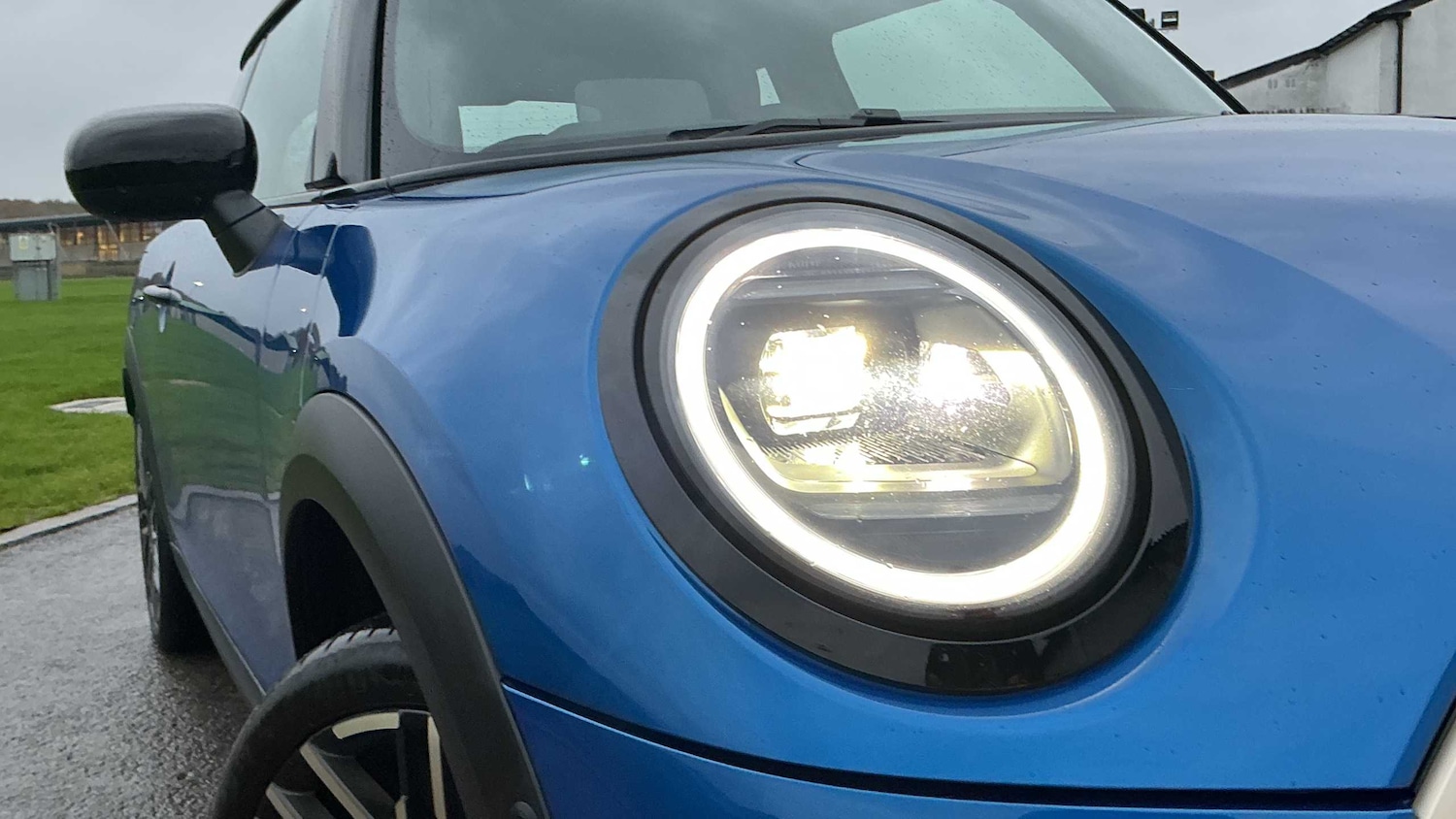 Used MINI Cooper 2025 for sale - 76564444: Photo 7