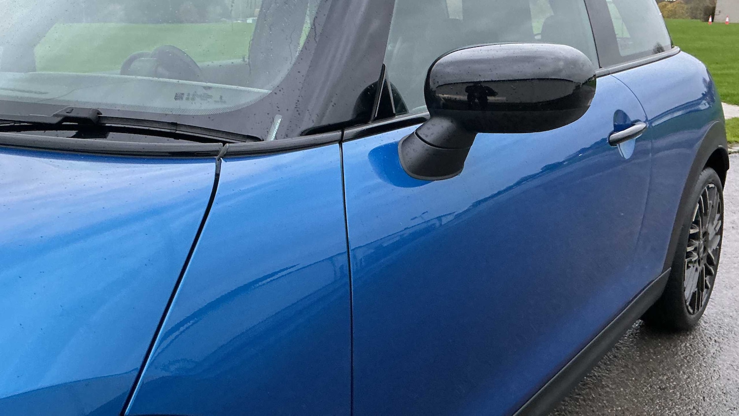 Used MINI Cooper 2025 for sale - 76564444: Photo 9