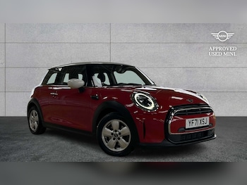 Used MINI Hatch 2021 for sale - 78419848: Photo