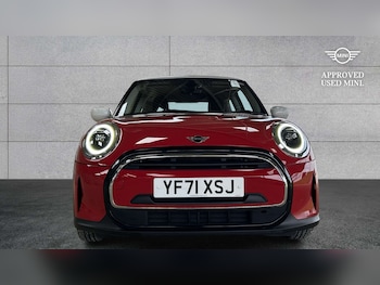 Used MINI Hatch 2021 for sale - 78419848: Photo