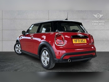Used MINI Hatch 2021 for sale - 78419848: Photo