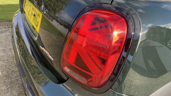 Used MINI Hatch 2022 for sale - 76205145: Photo 12