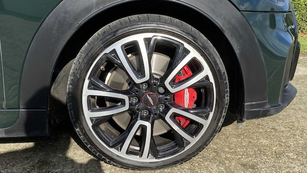 Used MINI Hatch 2022 for sale - 76205145: Photo 13