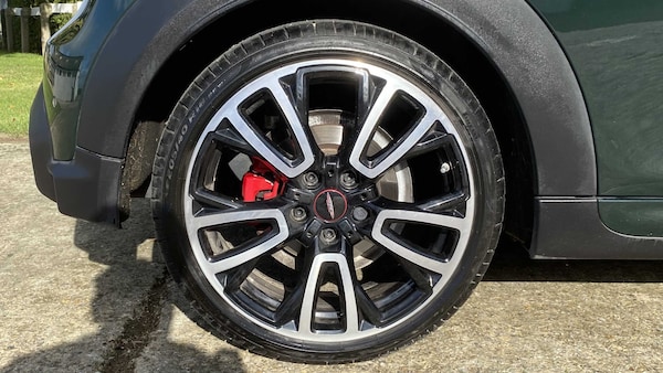 Used MINI Hatch 2022 for sale - 76205145: Photo 14