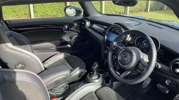 Used MINI Hatch 2022 for sale - 76205145: Photo 17