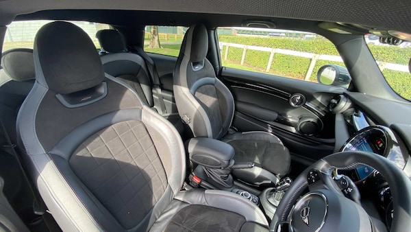 Used MINI Hatch 2022 for sale - 76205145: Photo 18