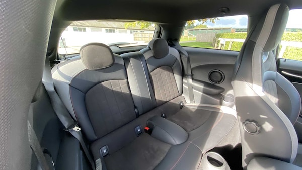 Used MINI Hatch 2022 for sale - 76205145: Photo 19