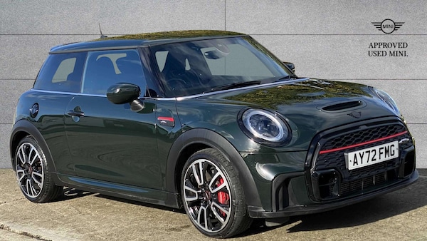 Used MINI Hatch 2022 for sale - 76205145: Photo 1