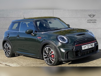 MINI - Hatch