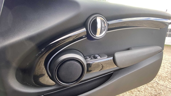 Used MINI Hatch 2022 for sale - 76205145: Photo 22