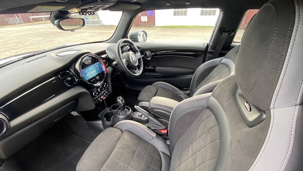 Used MINI Hatch 2022 for sale - 76205145: Photo 24