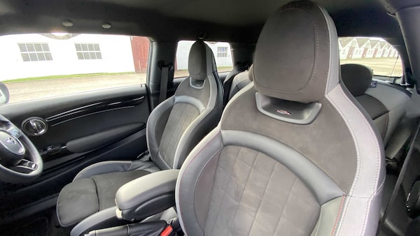Used MINI Hatch 2022 for sale - 76205145: Photo 25