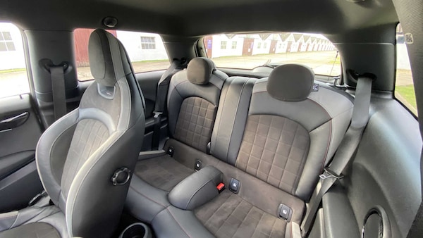Used MINI Hatch 2022 for sale - 76205145: Photo 26
