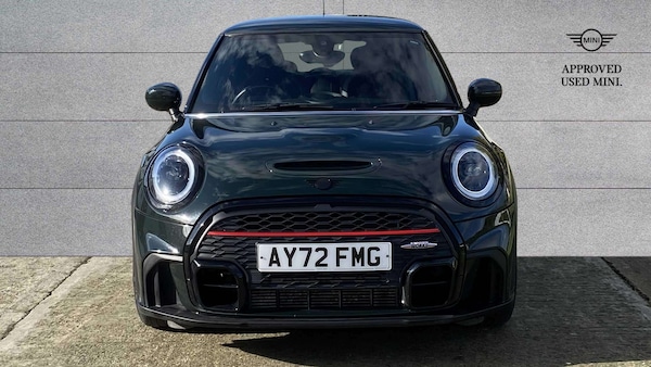 Used MINI Hatch 2022 for sale - 76205145: Photo 2