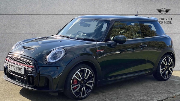 Used MINI Hatch 2022 for sale - 76205145: Photo 3