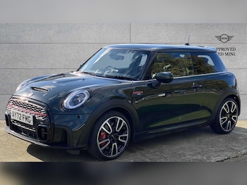 Used MINI Hatch 2022 for sale - 76205145: Photo 3