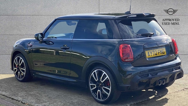 Used MINI Hatch 2022 for sale - 76205145: Photo 4