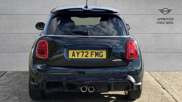 Used MINI Hatch 2022 for sale - 76205145: Photo 5