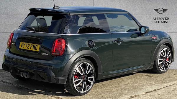 Used MINI Hatch 2022 for sale - 76205145: Photo 6