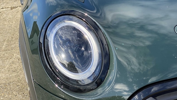 Used MINI Hatch 2022 for sale - 76205145: Photo 7