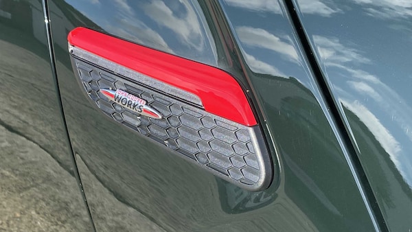 Used MINI Hatch 2022 for sale - 76205145: Photo 8
