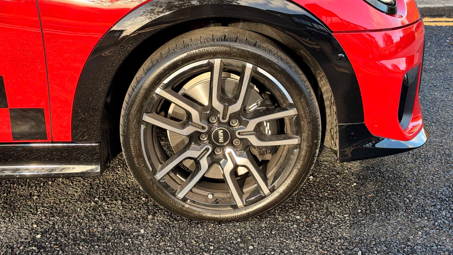 Used MINI Cooper 2025 for sale - 76827504: Photo 10