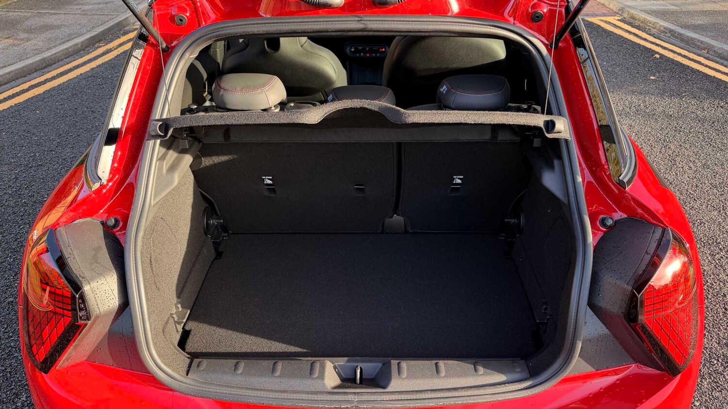 Used MINI Cooper 2025 for sale - 76827504: Photo 15