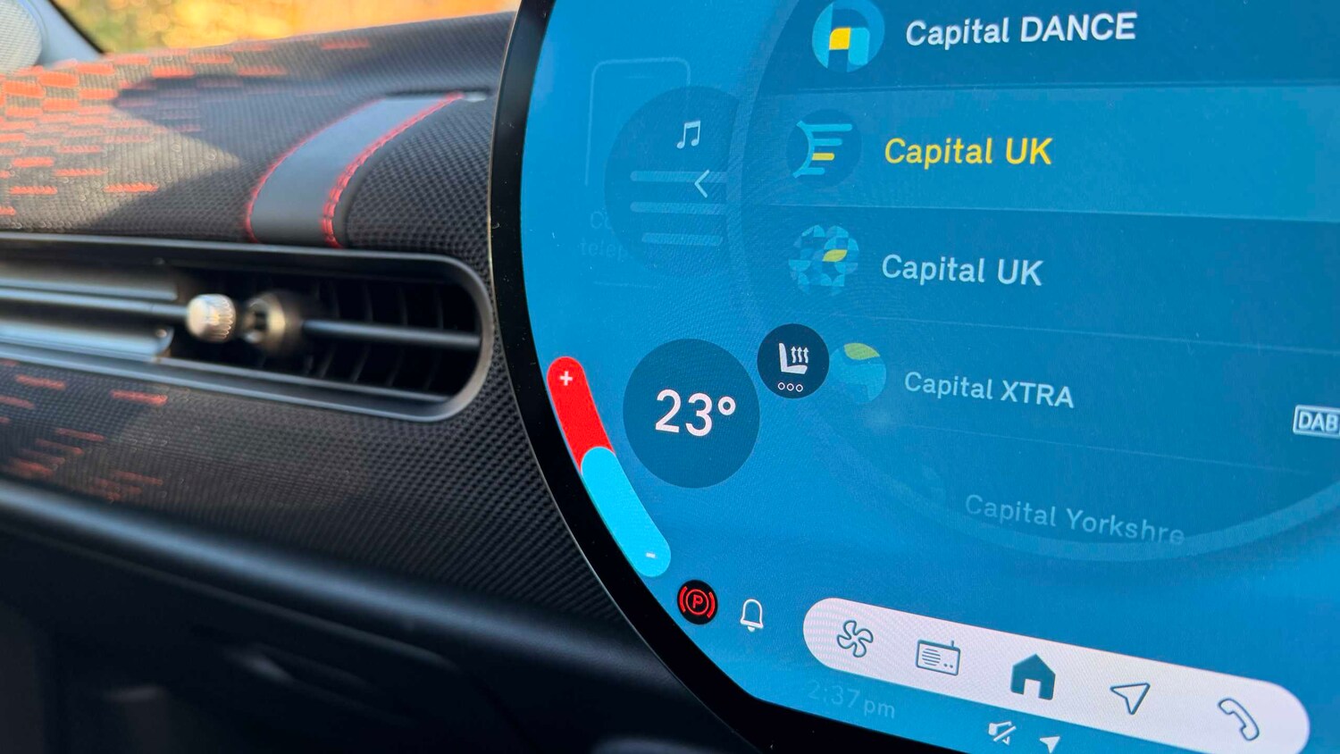 Used MINI Cooper 2025 for sale - 76827504: Photo 26