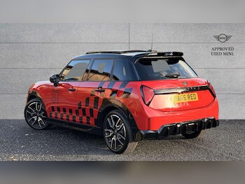 Used MINI Cooper 2025 for sale - 76827504: Photo