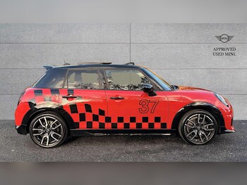 Used MINI Cooper 2025 for sale - 76827504: Photo
