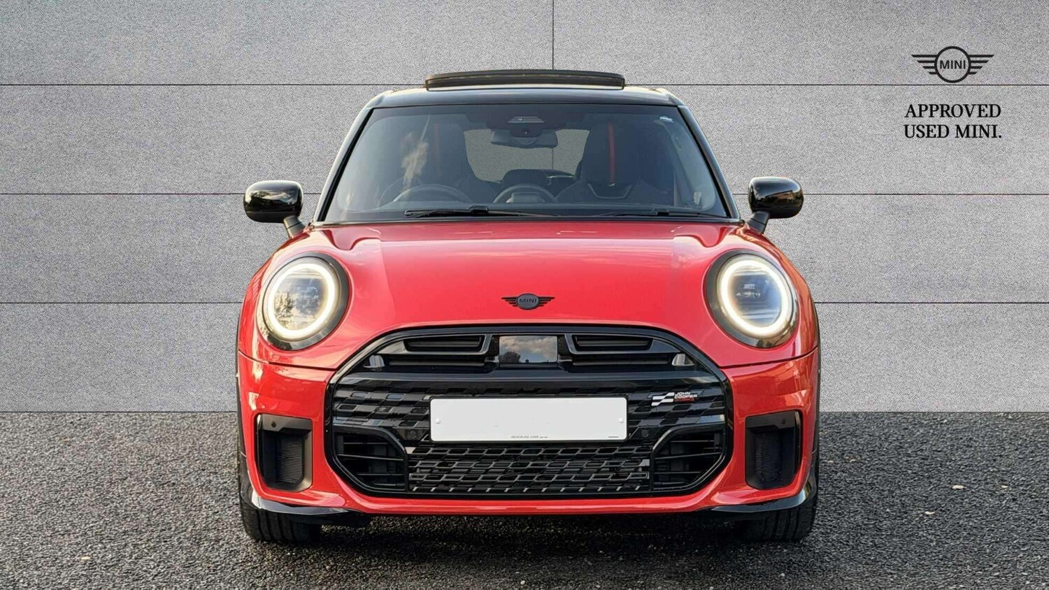 Used MINI Cooper 2025 for sale - 76827504: Photo 7