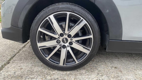 Used MINI Hatch 2021 for sale - 76272055: Photo 11