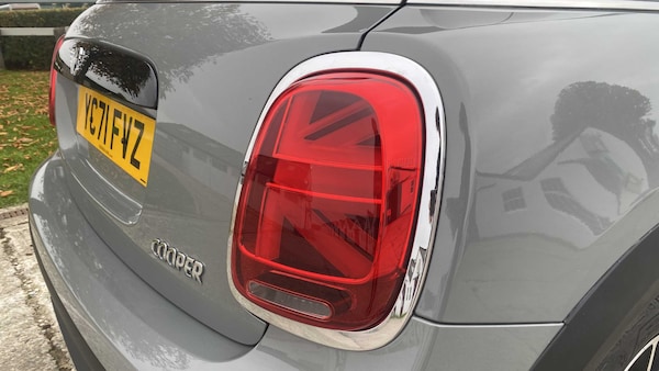 Used MINI Hatch 2021 for sale - 76272055: Photo 12