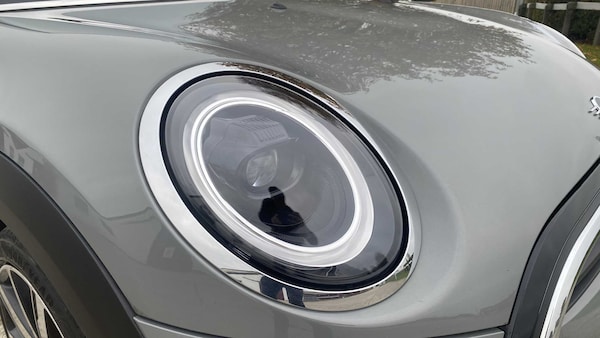 Used MINI Hatch 2021 for sale - 76272055: Photo 13