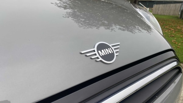 Used MINI Hatch 2021 for sale - 76272055: Photo 14