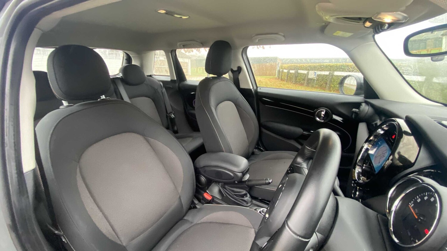 Used MINI Hatch 2021 for sale - 76272055: Photo 16