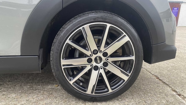 Used MINI Hatch 2021 for sale - 76272055: Photo 16