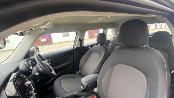 Used MINI Hatch 2021 for sale - 76272055: Photo 17