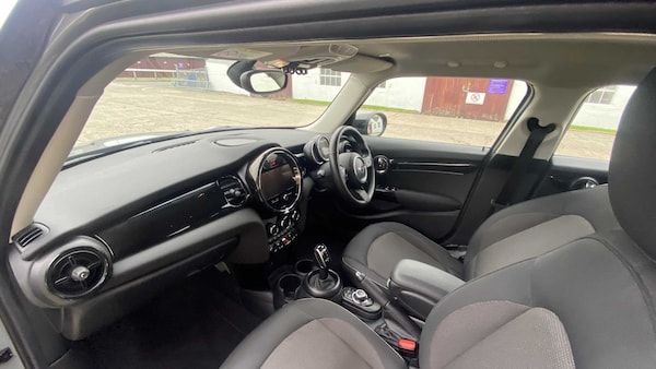 Used MINI Hatch 2021 for sale - 76272055: Photo 19