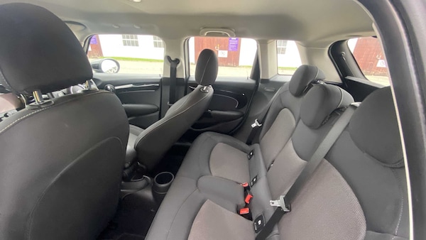 Used MINI Hatch 2021 for sale - 76272055: Photo 20
