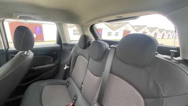 Used MINI Hatch 2021 for sale - 76272055: Photo 21