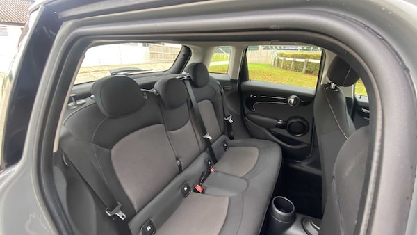 Used MINI Hatch 2021 for sale - 76272055: Photo 24