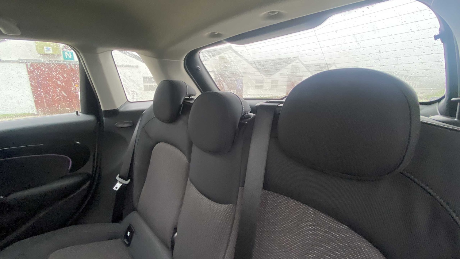 Used MINI Hatch 2021 for sale - 76272055: Photo 25