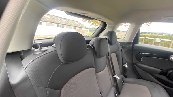 Used MINI Hatch 2021 for sale - 76272055: Photo 25