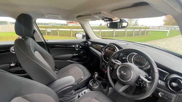 Used MINI Hatch 2021 for sale - 76272055: Photo 27