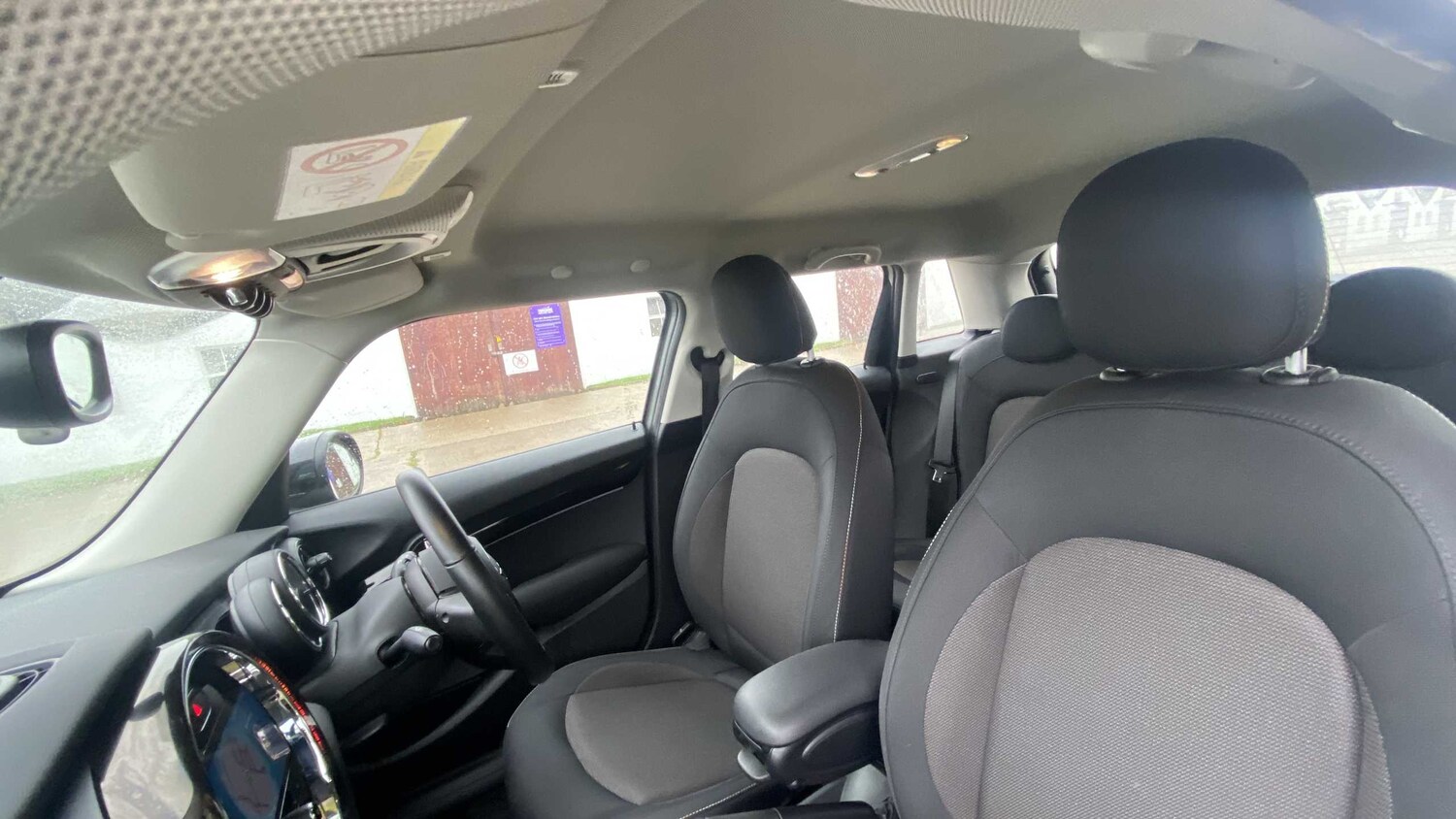 Used MINI Hatch 2021 for sale - 76272055: Photo 28