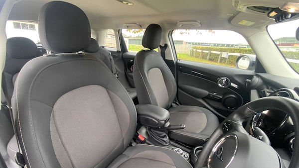 Used MINI Hatch 2021 for sale - 76272055: Photo 29