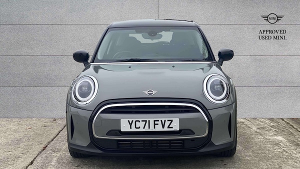Used MINI Hatch 2021 for sale - 76272055: Photo 2
