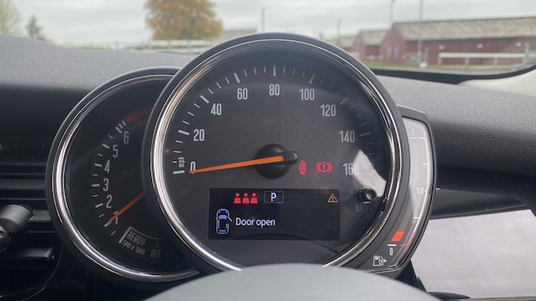 Used MINI Hatch 2021 for sale - 76272055: Photo 35