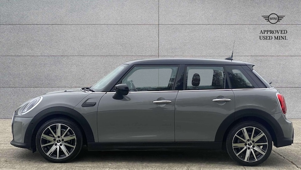 Used MINI Hatch 2021 for sale - 76272055: Photo 3